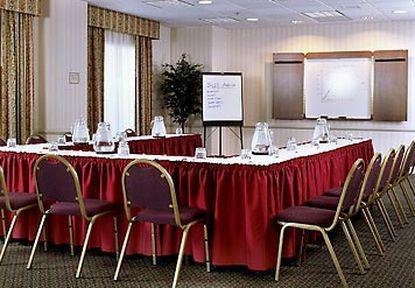Residence Inn Boston Framingham Facilities photo