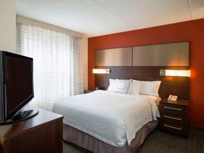 Residence Inn Boston Framingham Exterior photo